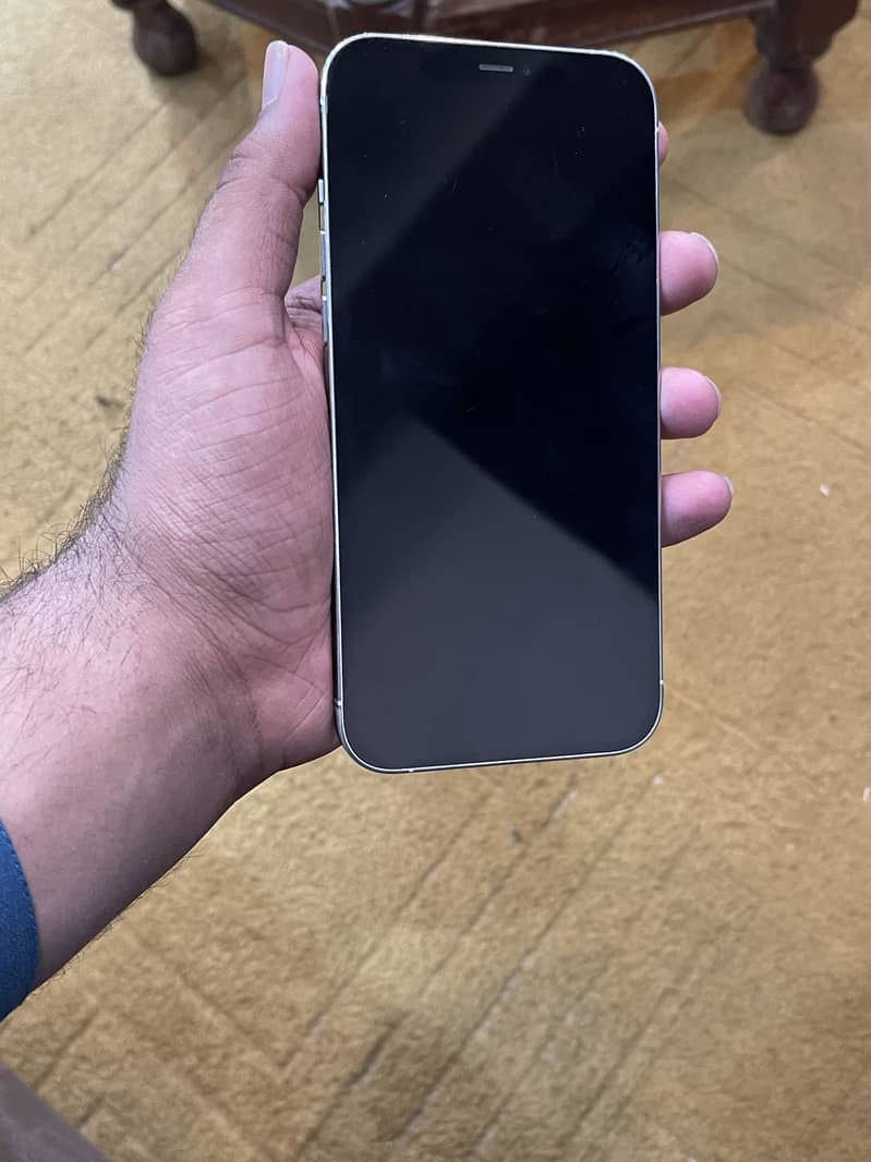 Apple iPhone 12 Pro Max 3