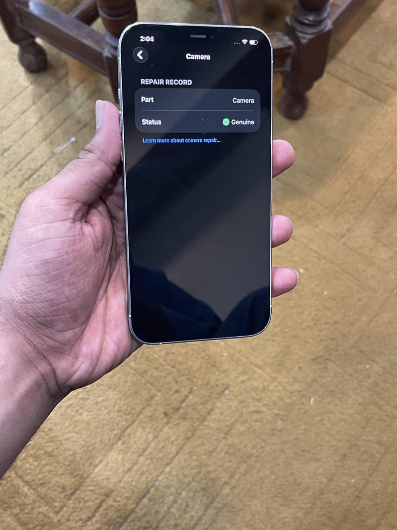 Apple iPhone 12 Pro Max 6
