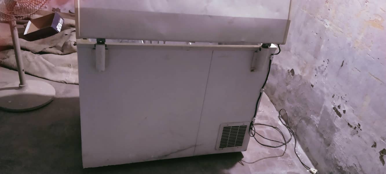 good cooling 03027766331 3