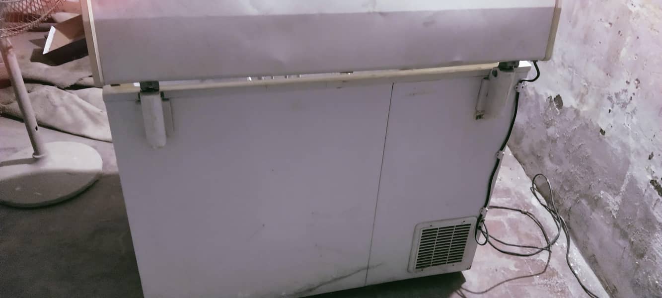 good cooling 03027766331 4