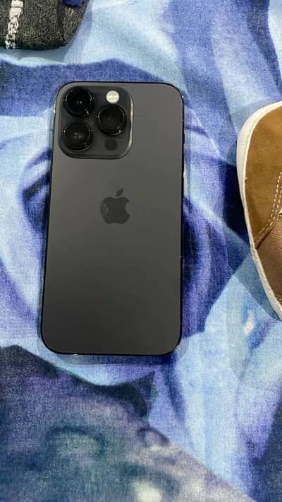 iPhone 14 pro max