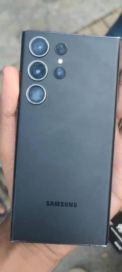 Samsung Mobile S23 Ultra