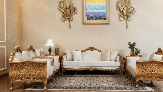 good quality chenone sofa set available