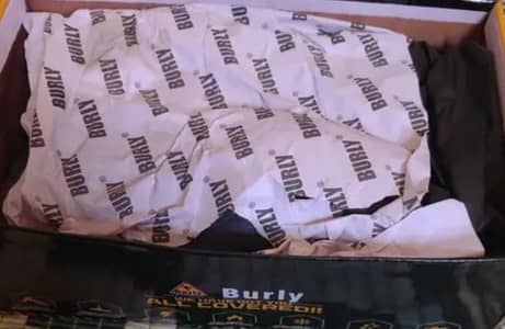 safety brand New shoes buy 1 get 1 free