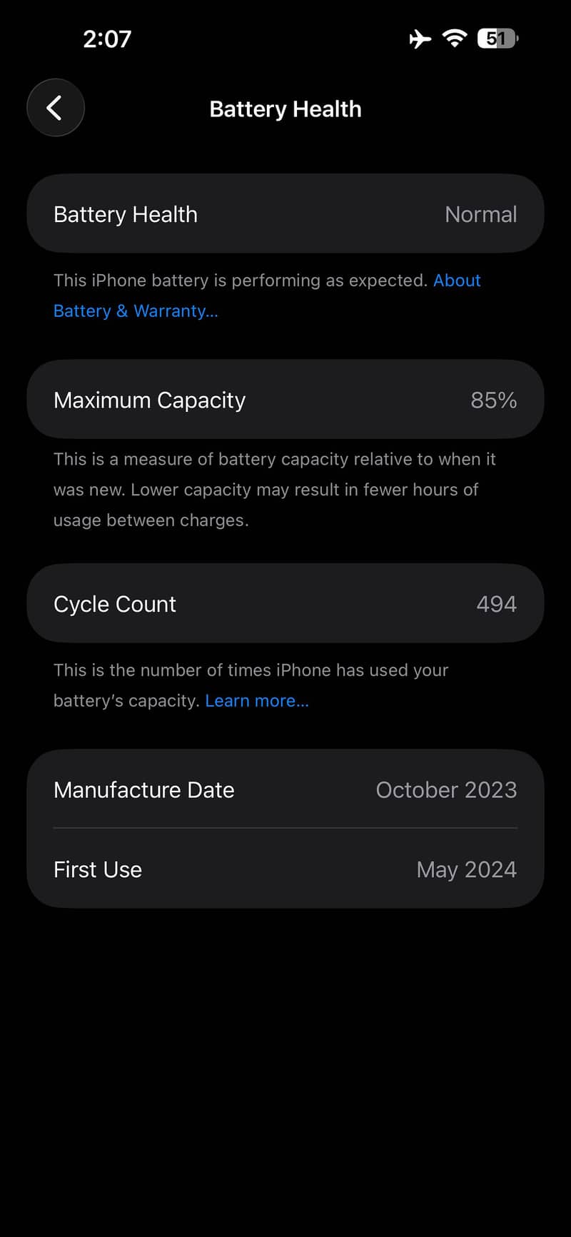 Apple iPhone 15 plus 0