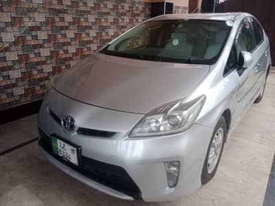 Toyota Prius 2014/17