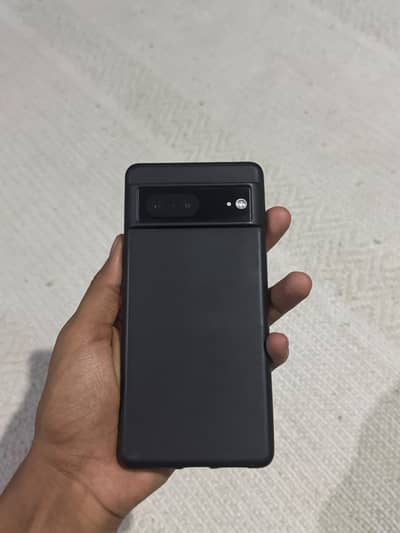 Google Pixel 7