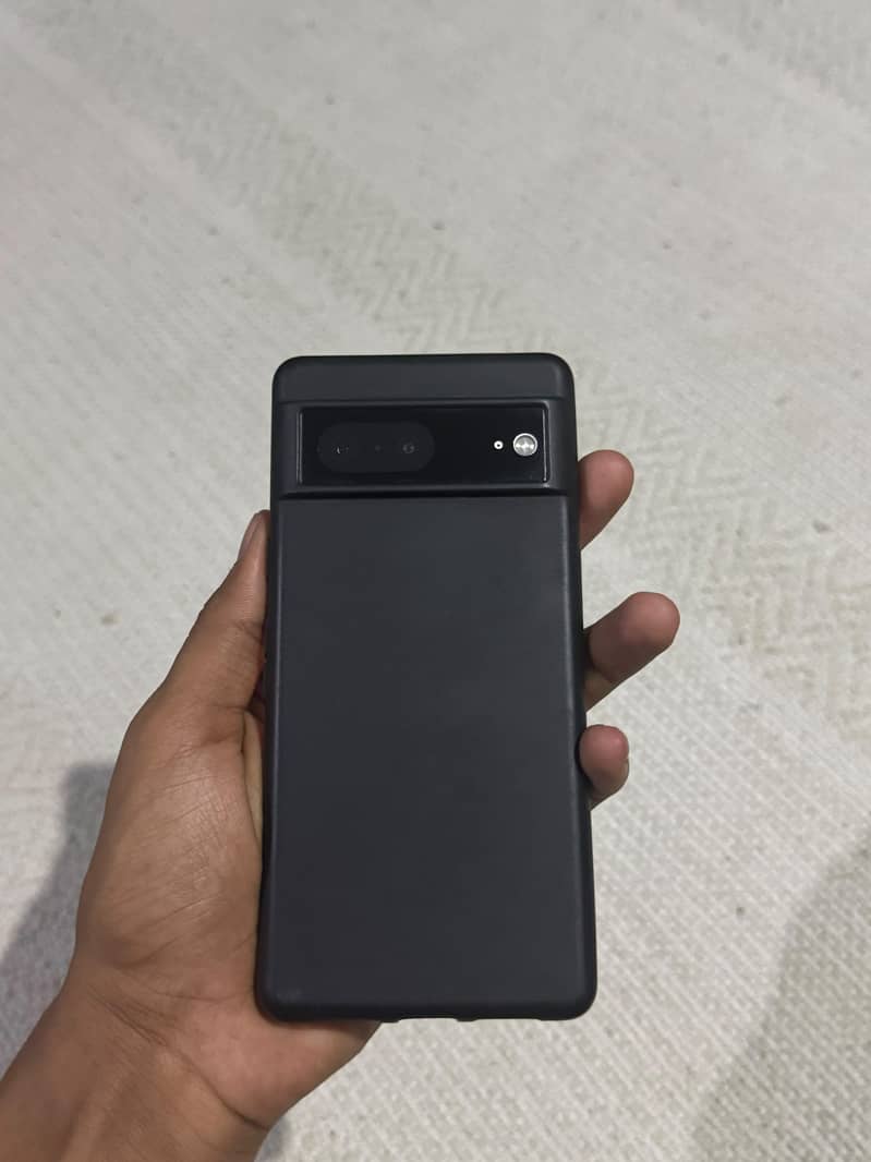 Google Pixel 7 0