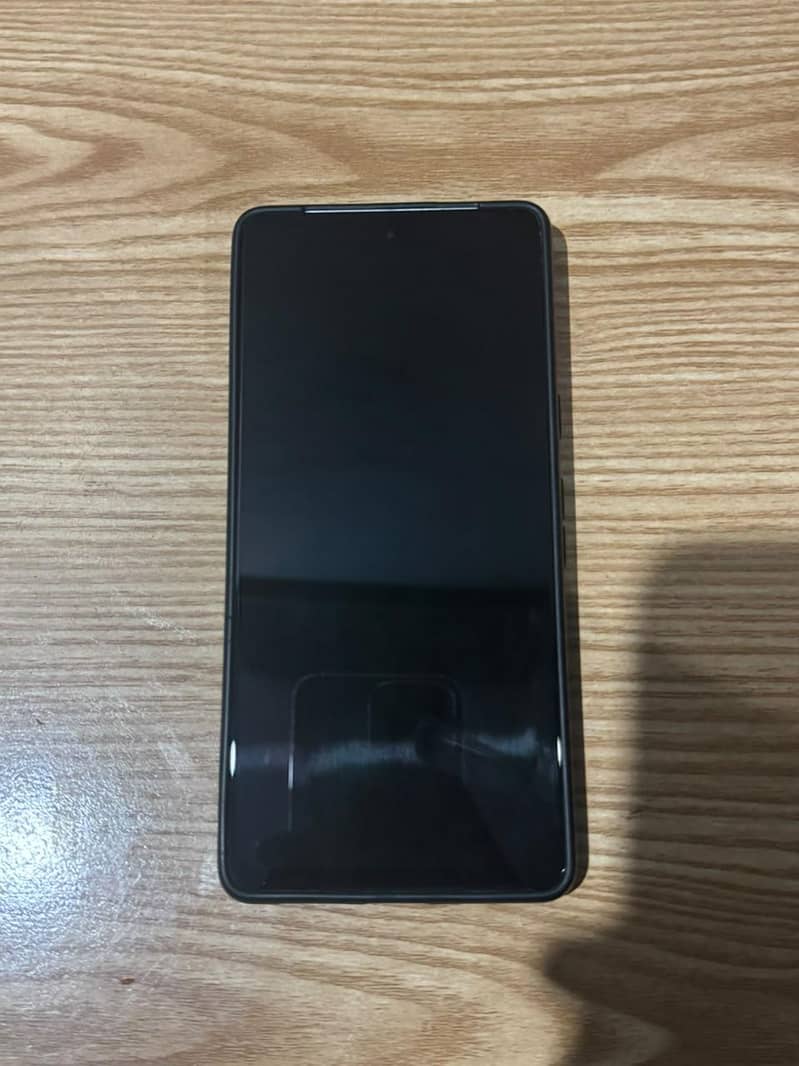 Google Pixel 7 1