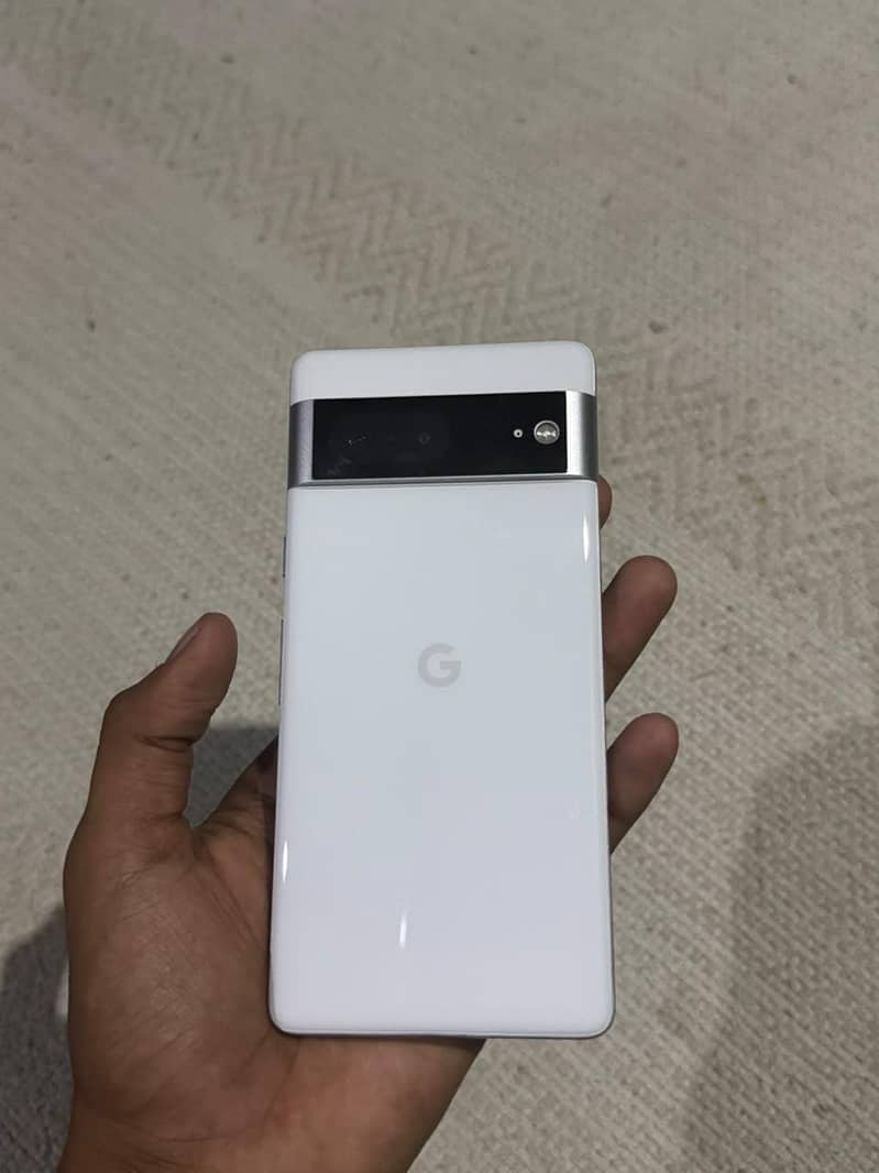 Google Pixel 7 2