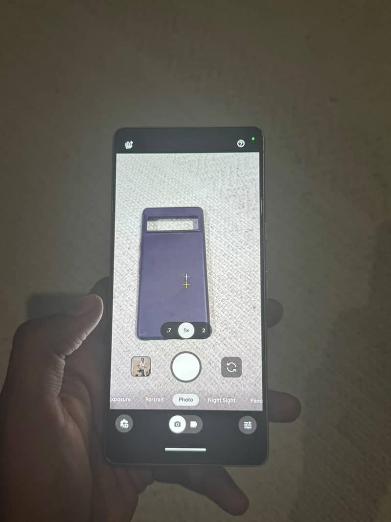 Google Pixel 7 6