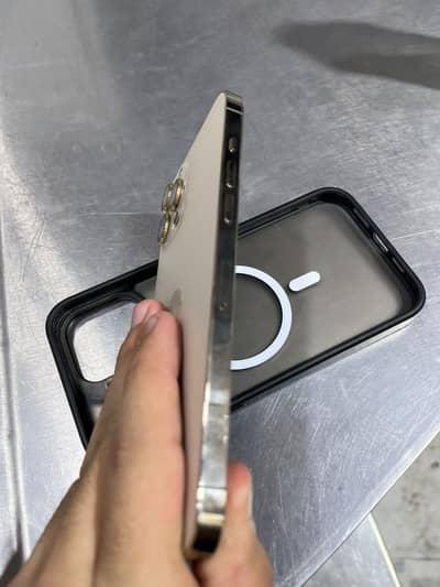 Apple iPhone 12 Pro Max