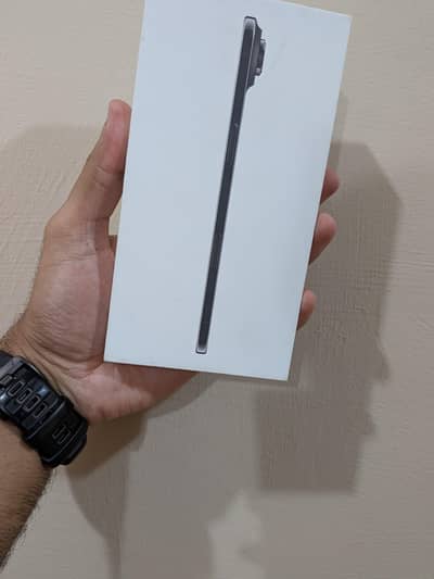 iPhone Air Box Pack
