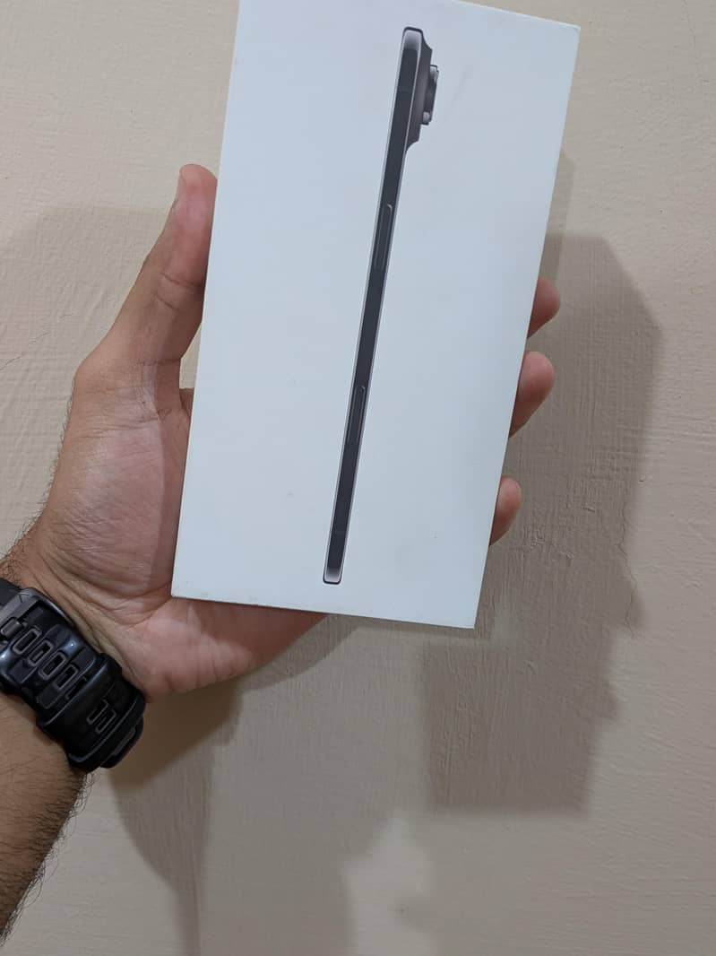 iPhone Air Box Pack 0
