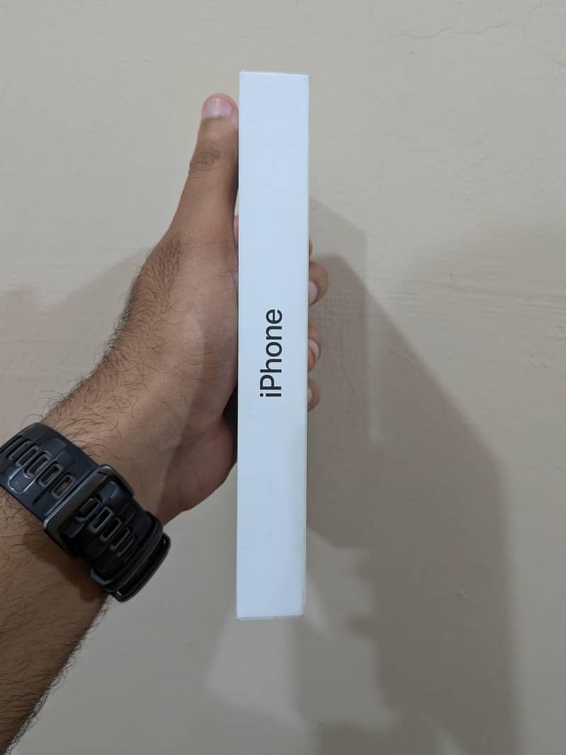 iPhone Air Box Pack 2