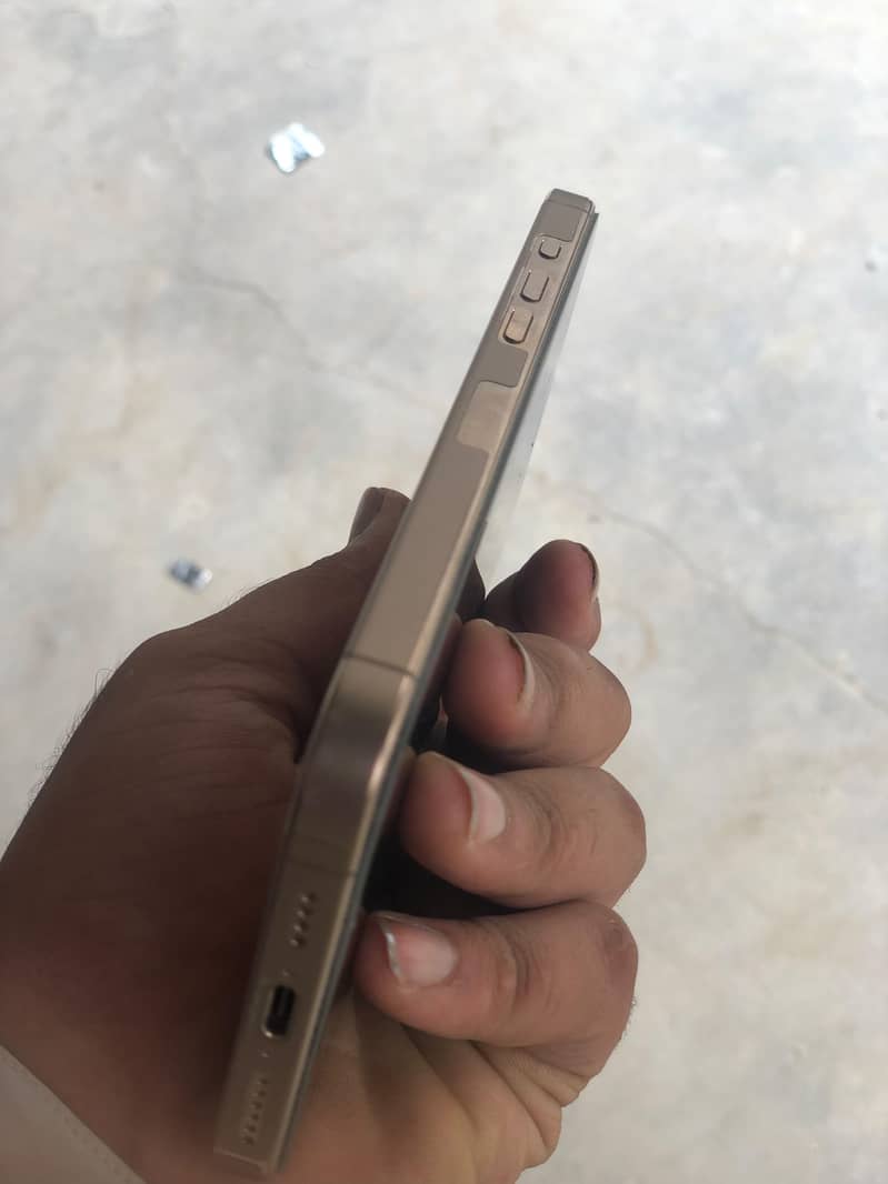 Apple iPhone 16 Pro Max 1