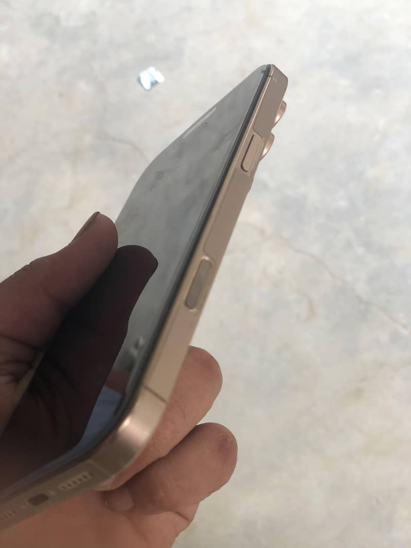 Apple iPhone 16 Pro Max 2