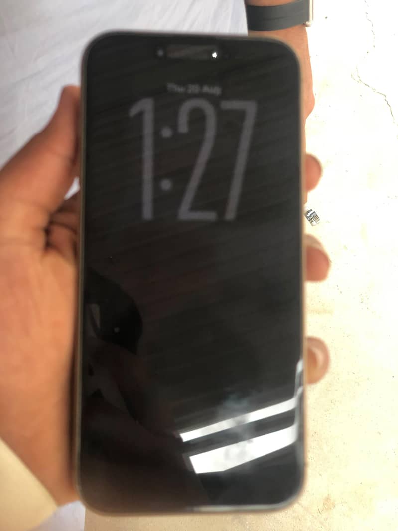 Apple iPhone 16 Pro Max 3