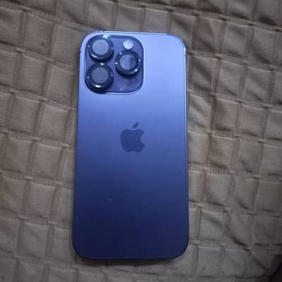 iPhone 14 Pro JV