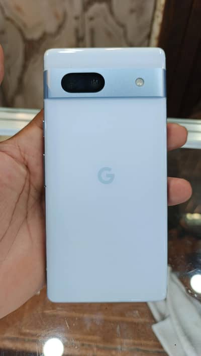 Google Pixel 7a