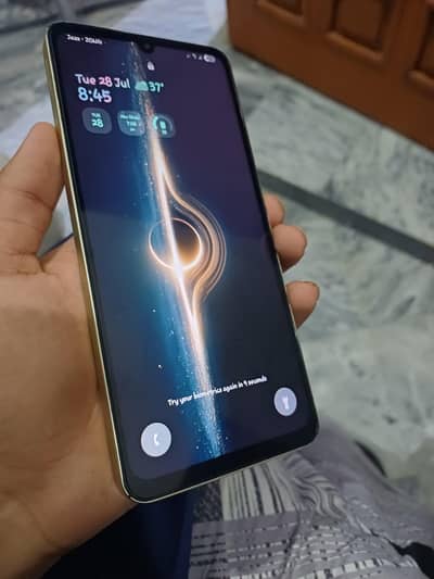Samsung Mobile A06