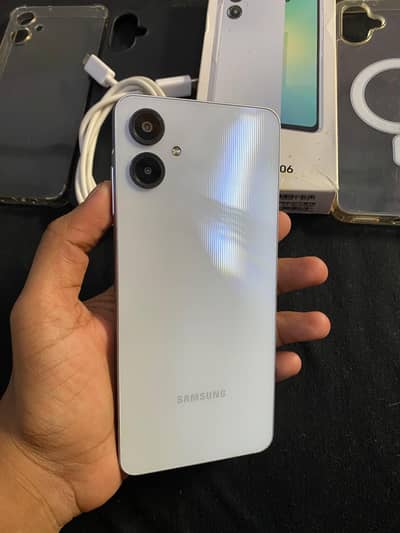 Samsung A06
