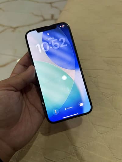 Apple iPhone 12 Pro Max 10/10