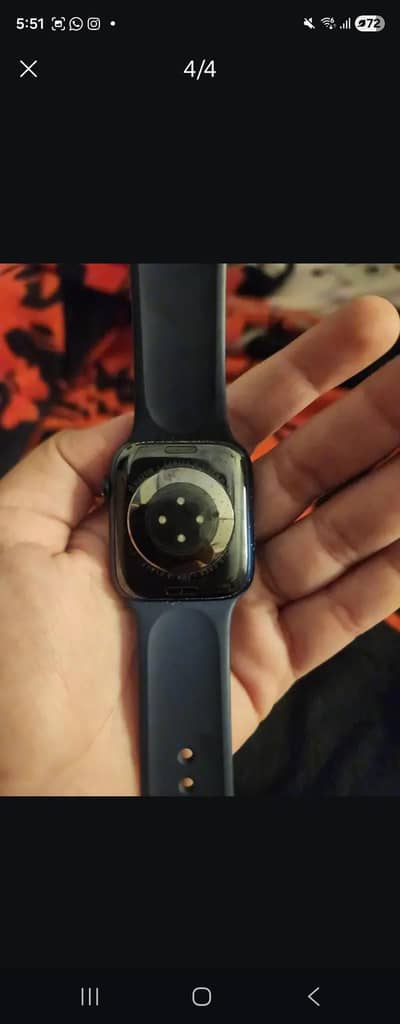 apple watch series 6