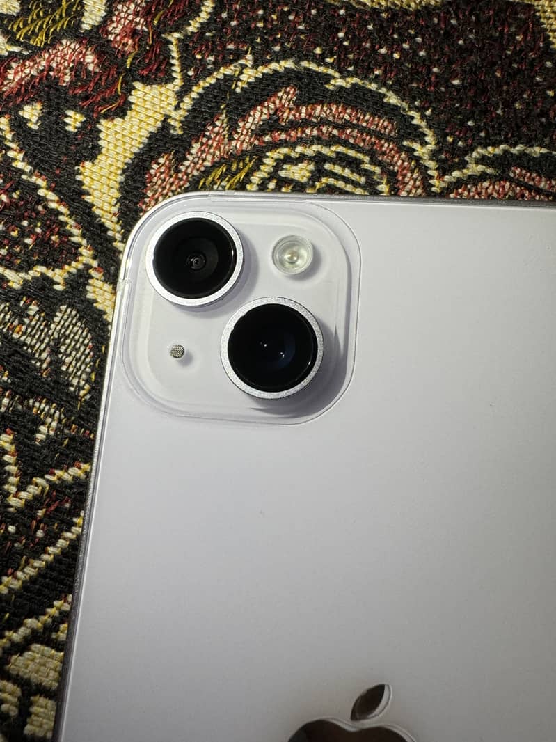 Apple iPhone 14 plus 0