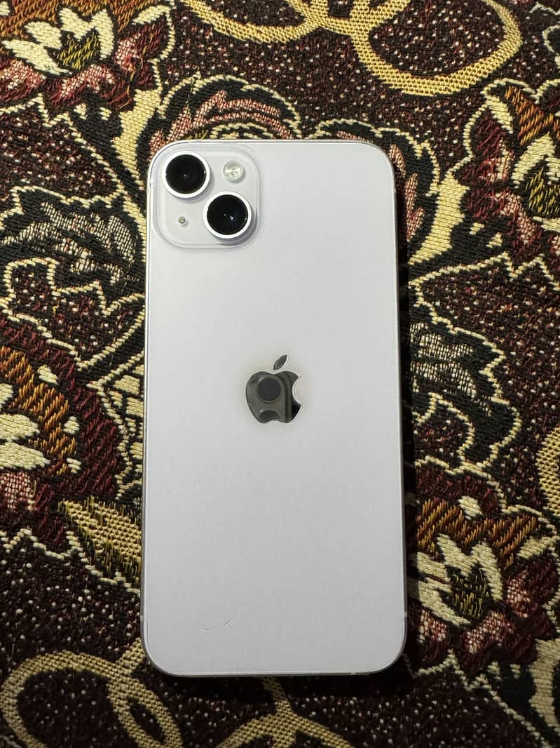 Apple iPhone 14 plus 1