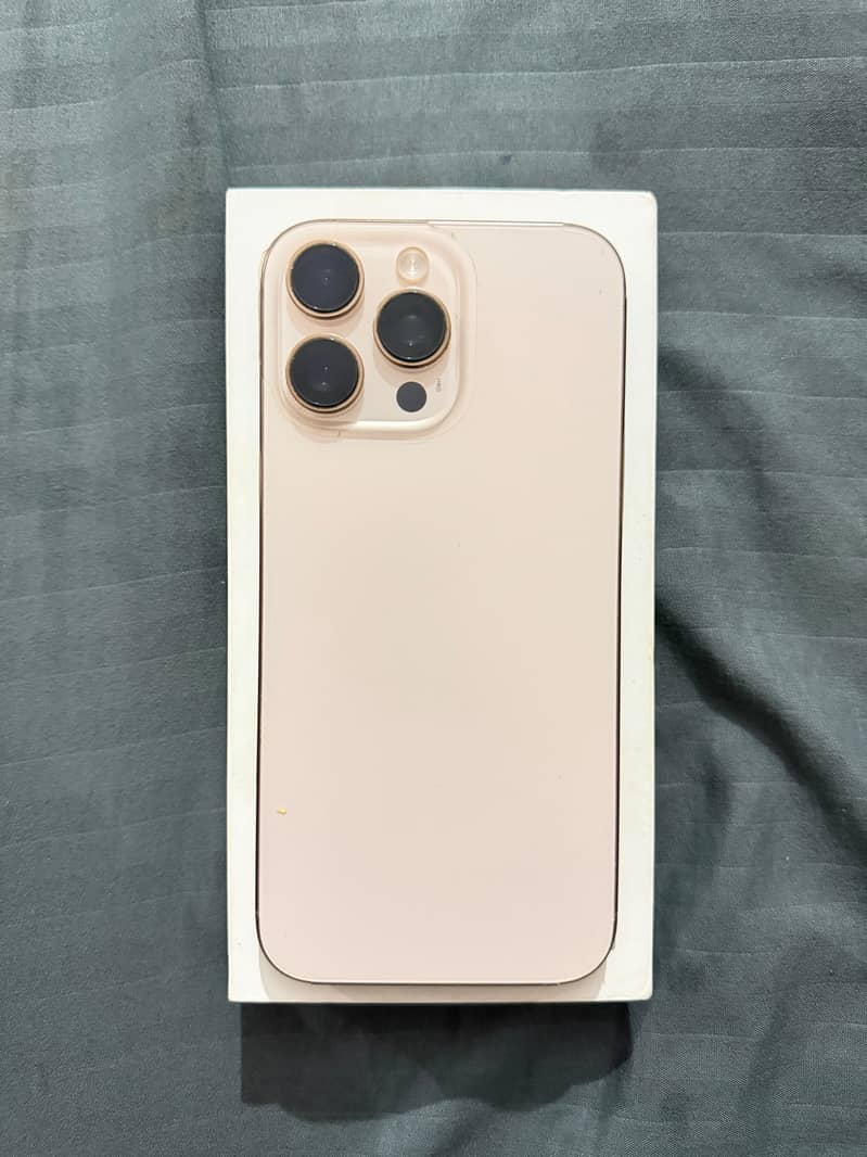 Apple iPhone 16 Pro Max 0