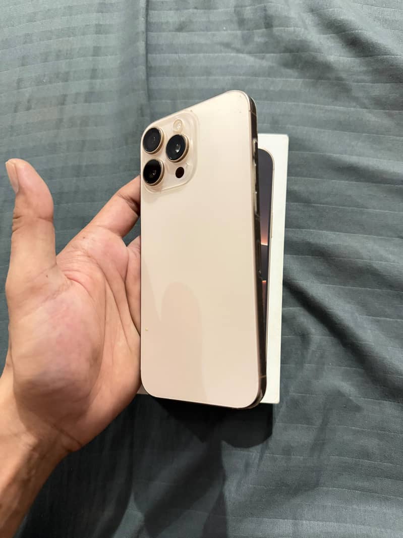 Apple iPhone 16 Pro Max 2
