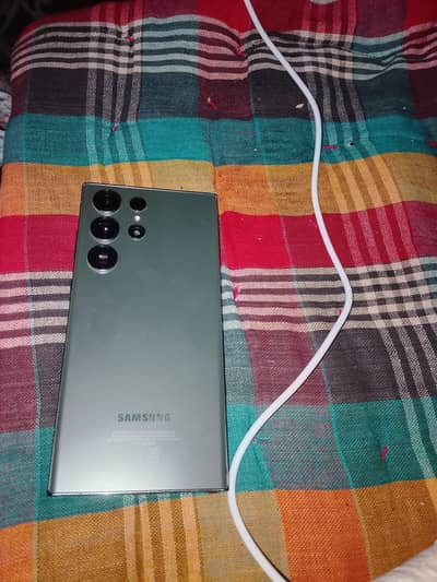 Samsung Mobile S23 Ultra