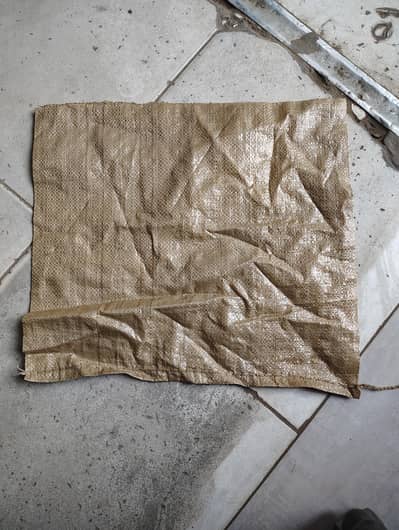 PP Woven Bags