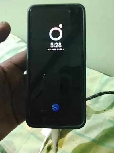 Vivo V19