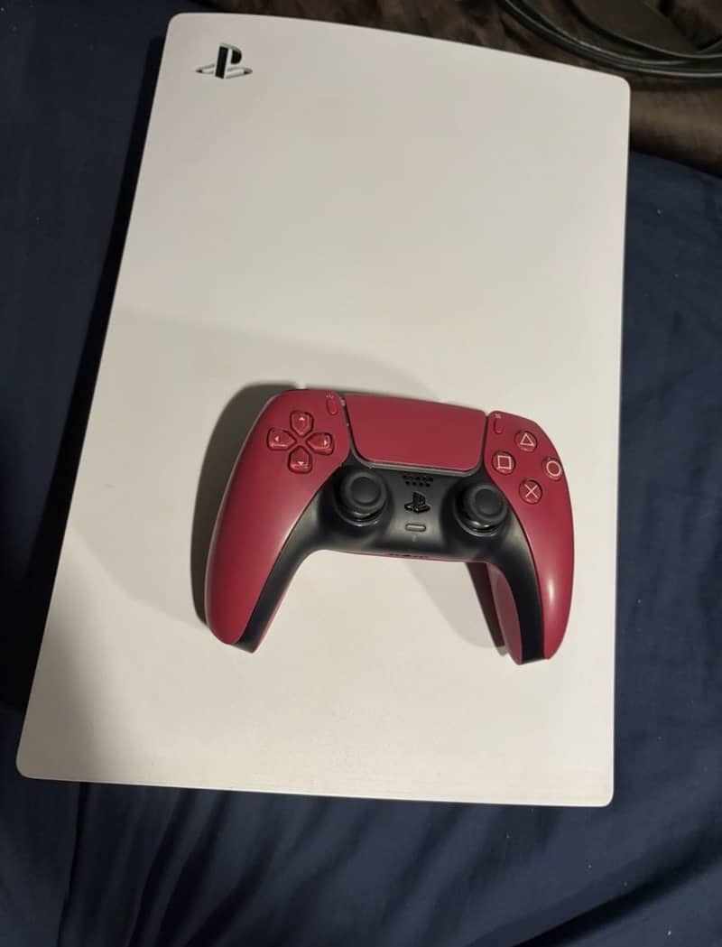 PlayStation5 0