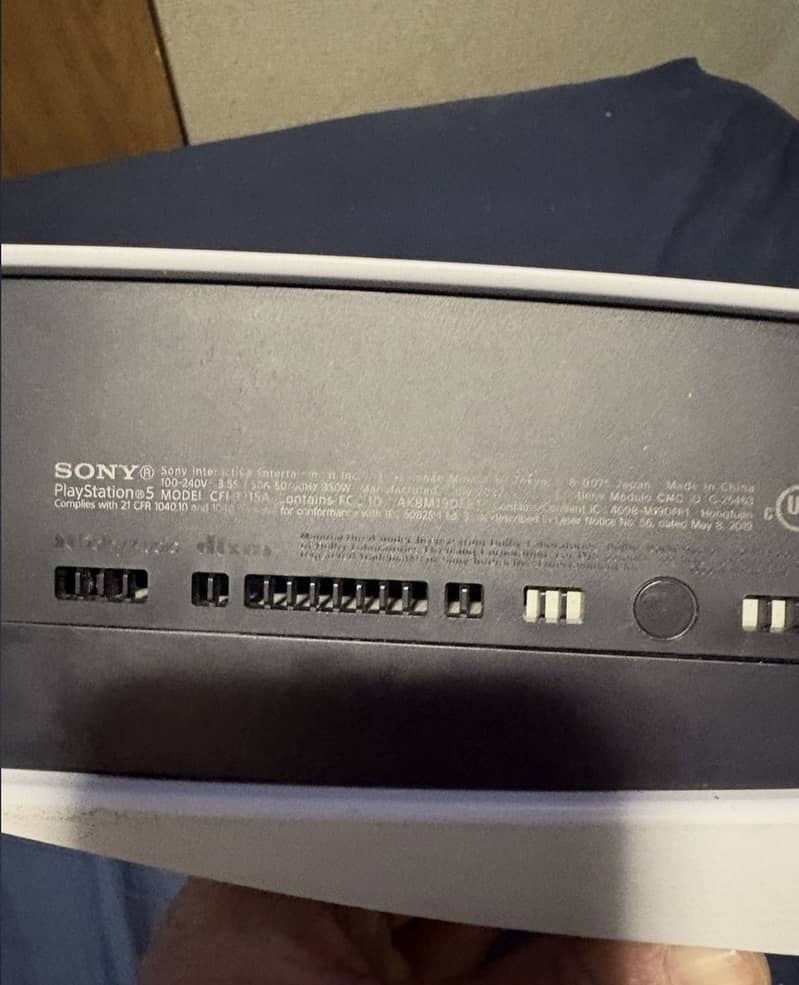 PlayStation5 1
