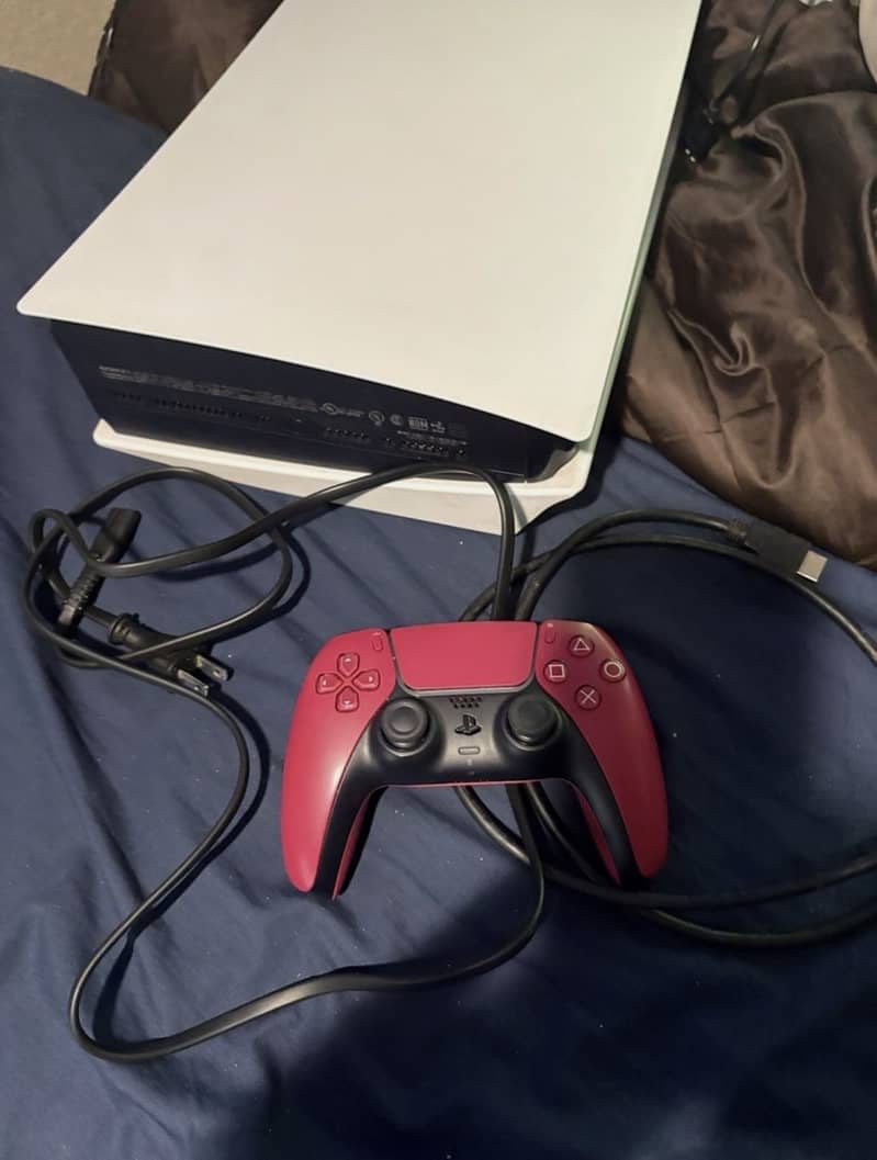 PlayStation5 3