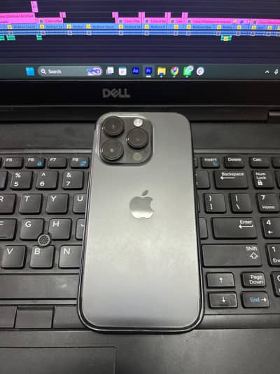 Apple iPhone 14 Pro