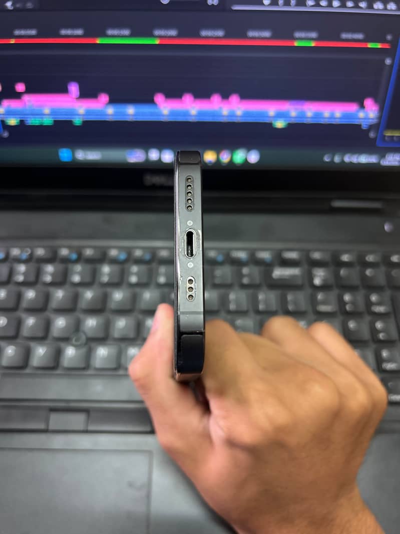 Apple iPhone 14 Pro 2
