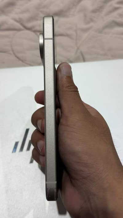 Google Pixel 9 official PTA