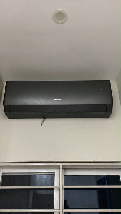 Gree Ac