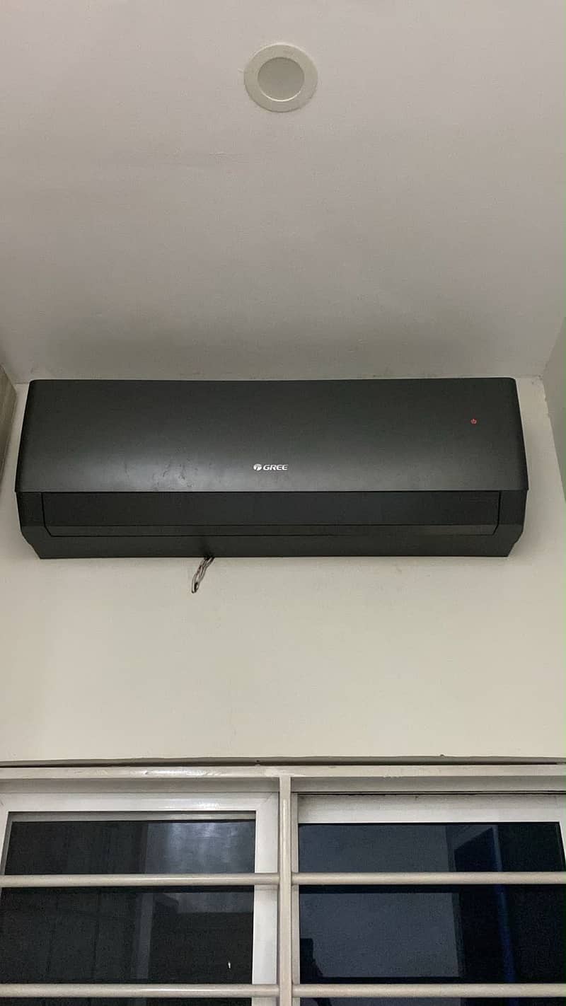 Gree Ac 0
