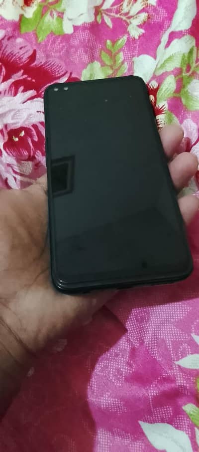 Realme 6 Pro