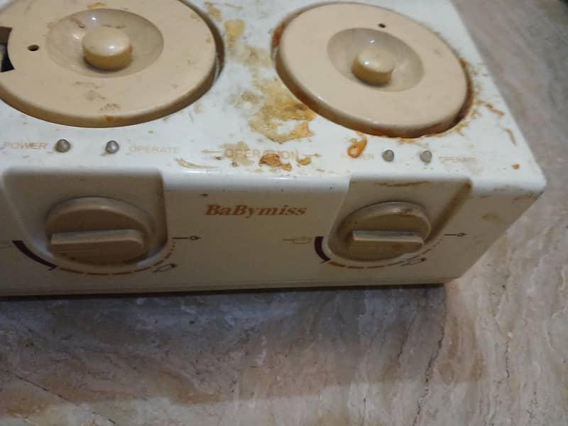 wax machine 2