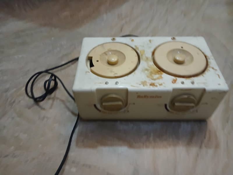 wax machine 4
