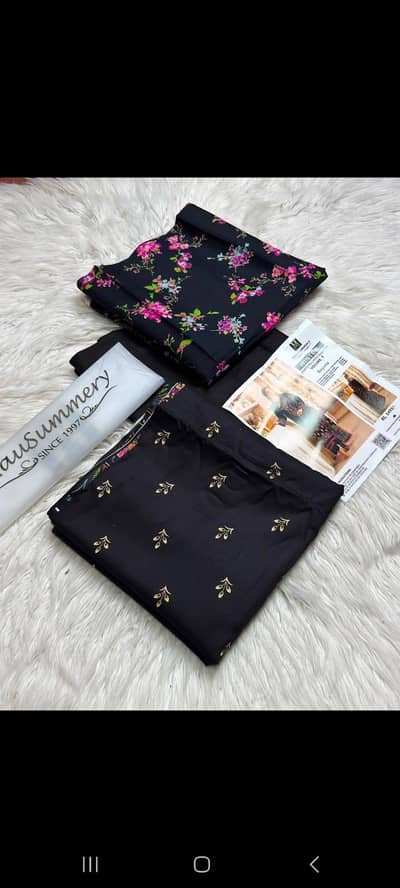 unstich 3pcs