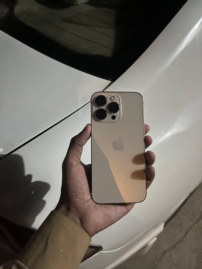 Apple iPhone 13 Pro