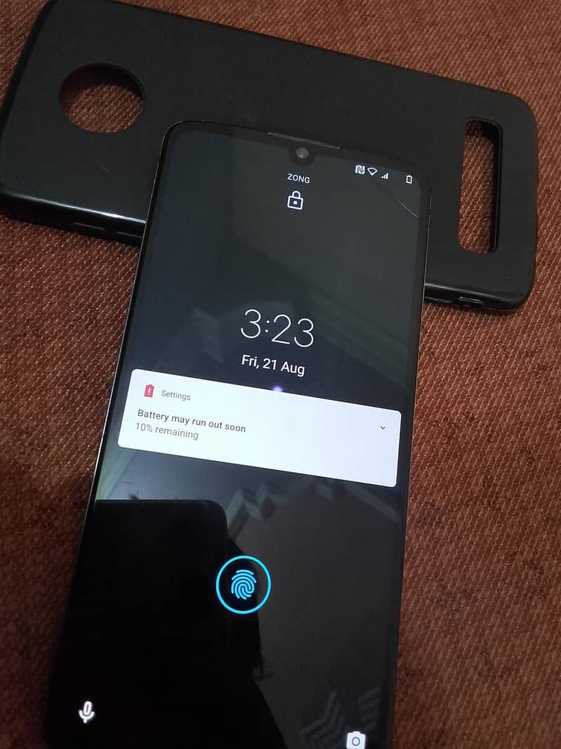 EXCHANGE Possible IPHONE 1