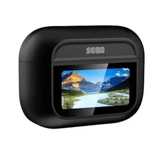 SEGO Zero 50 1
